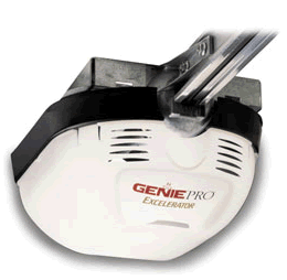 電動オープナー故障時の自己診断 GENIEの場合｜お客様サポート